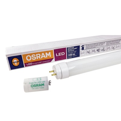 Osram SubstiTUBE Advance T8 LED Tube Light